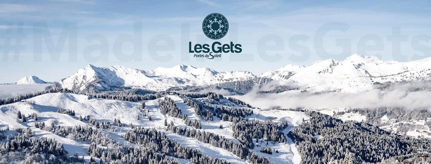 Chalet Portes Du Soleil 1 Villa Les Gets